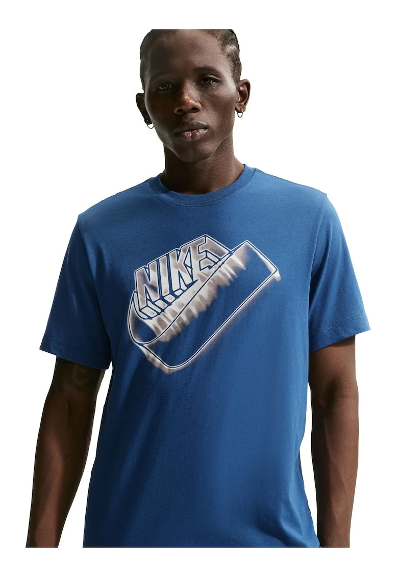 Tricou  U NSW TEE STD BLUR FUTURA IH1131476