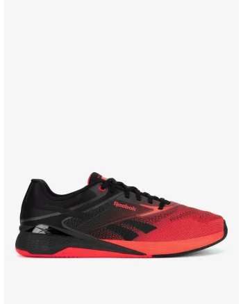 Pantofi sport barbati  5903419985478, Textil, Negru, Negru