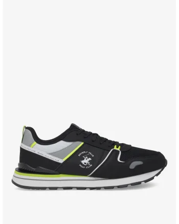 Pantofi barbati  5905588427575, Textil, Alb, Alb