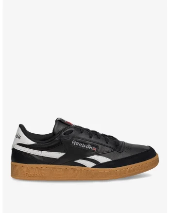 Pantofi sport barbati  5905588460855, Piele naturala, Alb, Alb