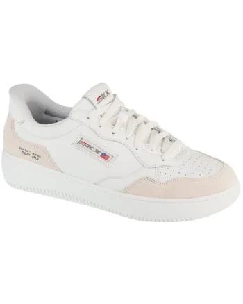 Pantofi sport,  Sport Court 2.0 - Konor 254025, Alb
