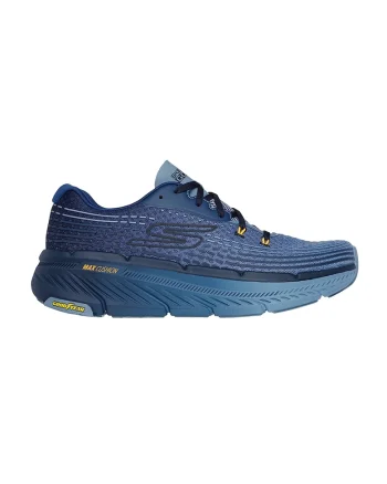 Pantofi sport low-cut Performance, Albastru prafuit