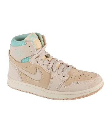 Pantofi sport, Air  1 W Zoom CMF 1305, Bej