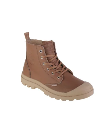Sneakers,  Pampa Zip Lth Ess 76888