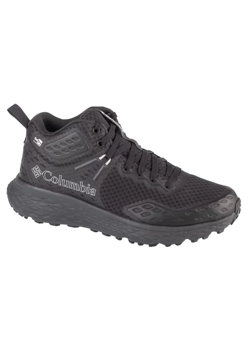 Pantofi pentru barbati,  BM205484, Negru