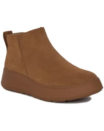 Botine dama TanGM3592050LIGHTTAN,  Piele naturala, Maro