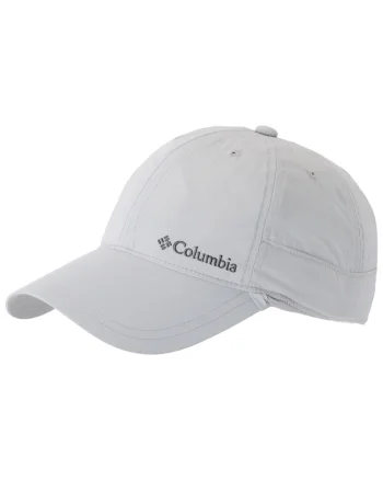 Sapca baseball,  Schooner Bank II Cap 212047, Gri