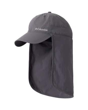 Sapca baseball,  Schooner Bank II Cap 212047, Negru