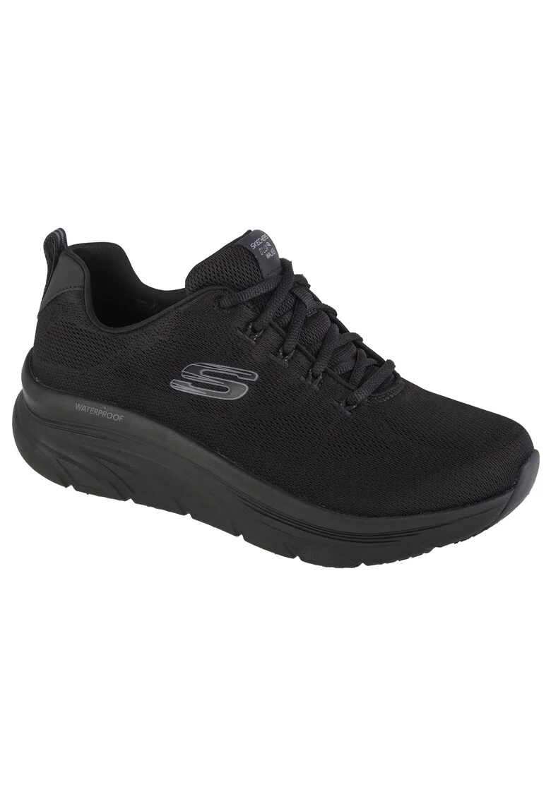 Sneakers,  D' Lux Walker Get Oasis 149810-NVLV, Albastru marin, Negru