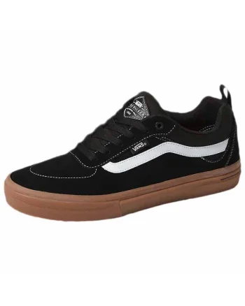 Tenisi  Kyle Walker Pro, Negru/Maro, Negru