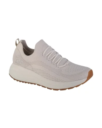Pantofi sport,  Bobs Sport Sparrow 2.0 - Allegiance Crew 117027, Alb