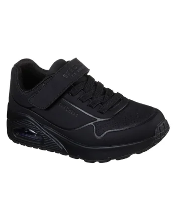 Pantofi copii Uno - Air Blitz, Negru