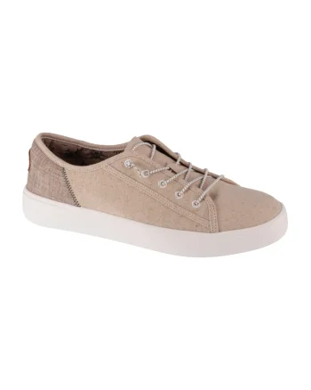 Sneakers,  Craft Linen 40180, Bej