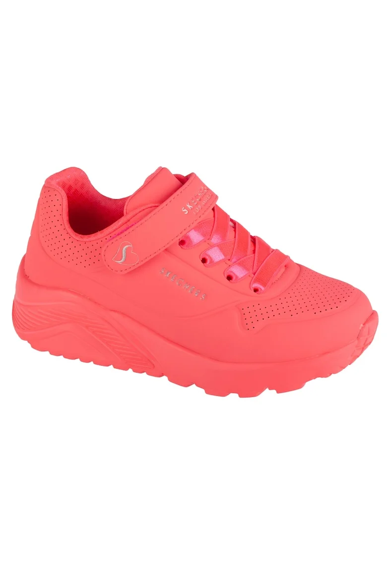Pantofi sport copii,  Uno Lite 310451L-NPCL, Roz, Roz