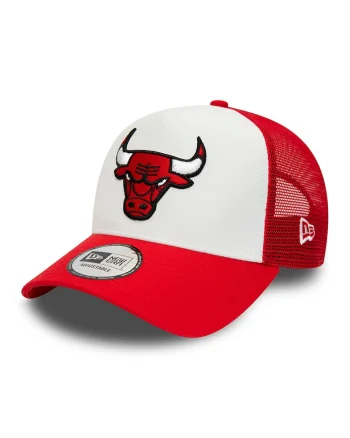 Sapca trucker cu model brodat