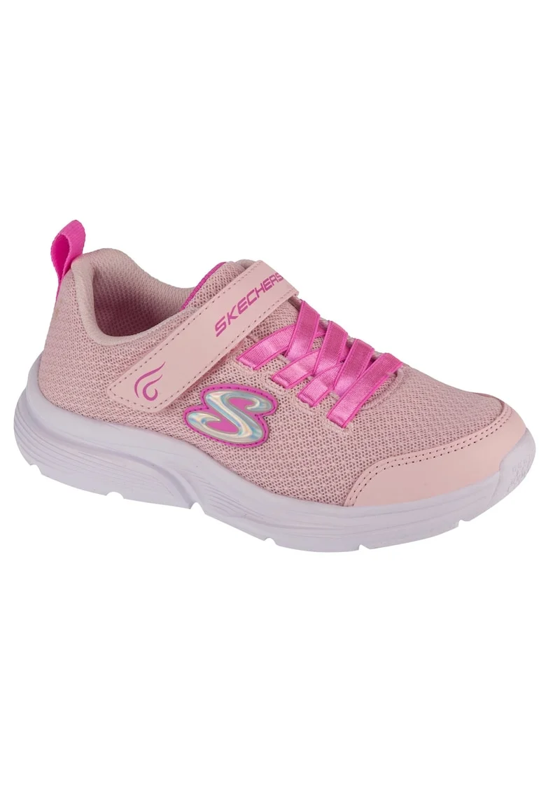 Pantofi sport,  Wavy-Lites - Blissfully Free 303522, Roz