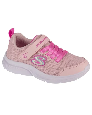 Pantofi sport,  Wavy-Lites - Blissfully Free 303522, Roz
