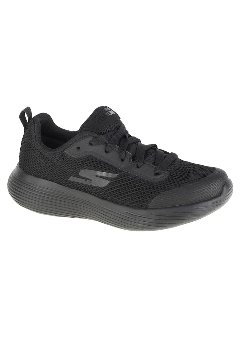 Sneakers,  Go Run 400 V2 Omega 405100L-BBK, Negru, Negru