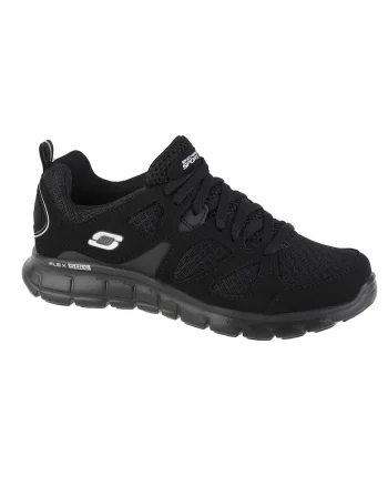 Sneakers,  Vim-Turbo Ride 998090L-BBK, Negru, Negru