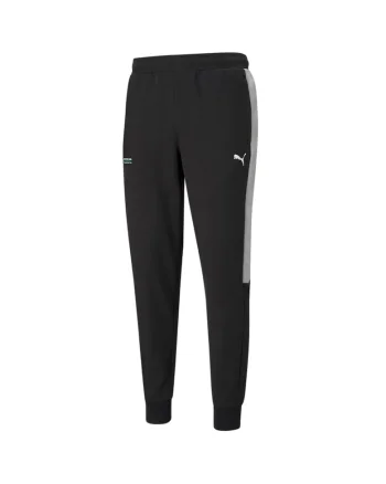Pantaloni,  Mercedes-AMG Petronas F1 T7 Sweatpants 599599, Negru