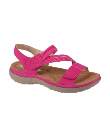 Sandale,  Sandals 64870, Roz