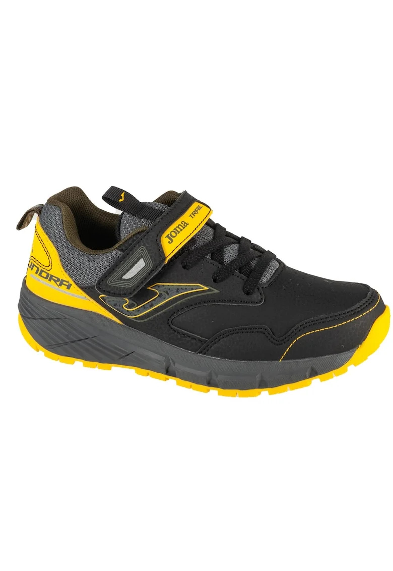Pantofi sport,  Tundra Jr 844595484, Negru