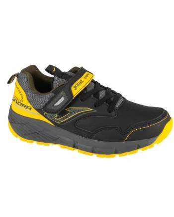Pantofi sport,  Tundra Jr 844595484, Negru