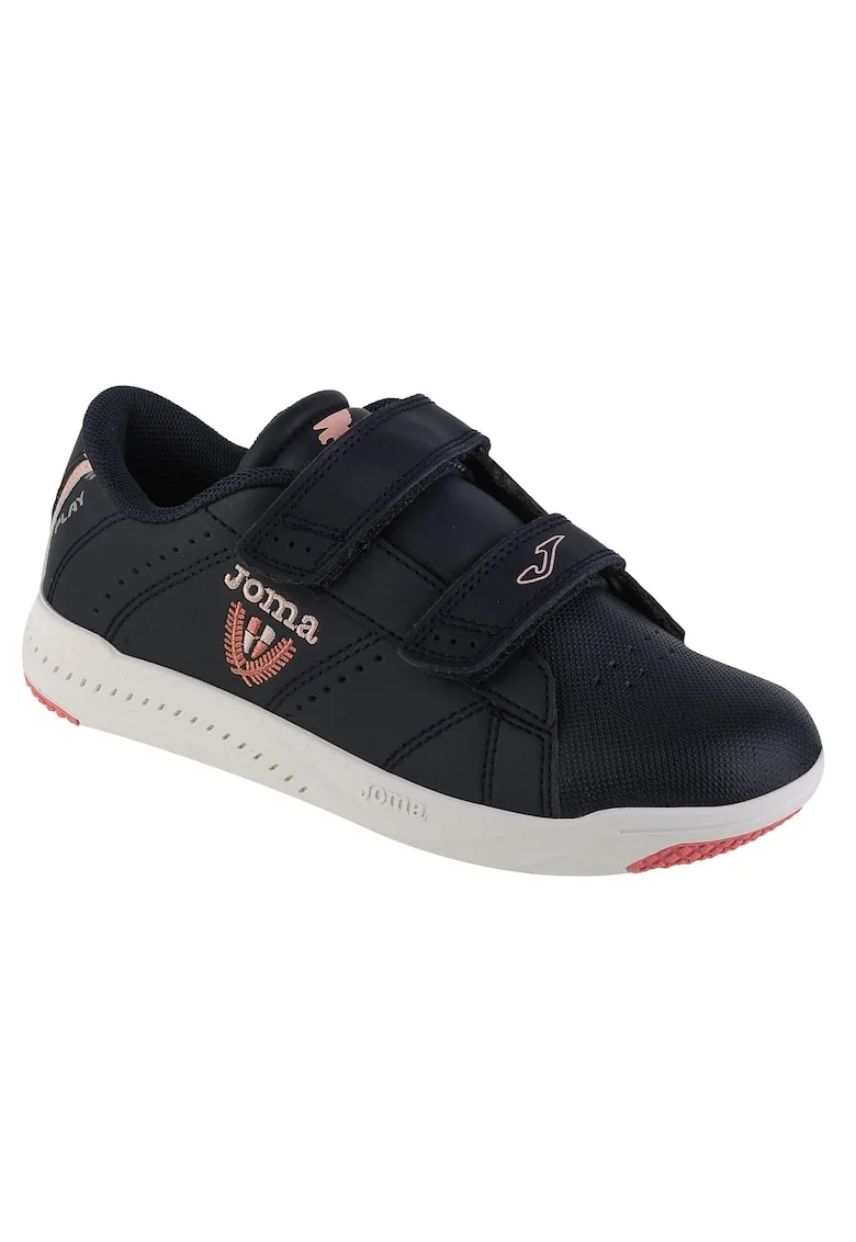 Sneakers,  W.Play Jr 2339 WPLAYW2339V, Albastru marin, Albastru marin