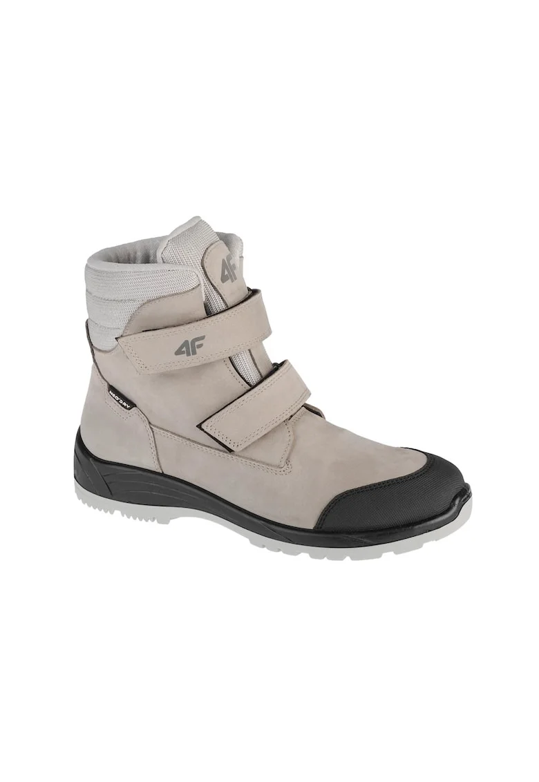 Pantofi de trekking,  Junior Trek HJZ21-JOBMW250-26S, Gri, Gri