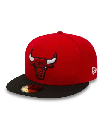 Sapca NBA Basic Chicago Bulls
