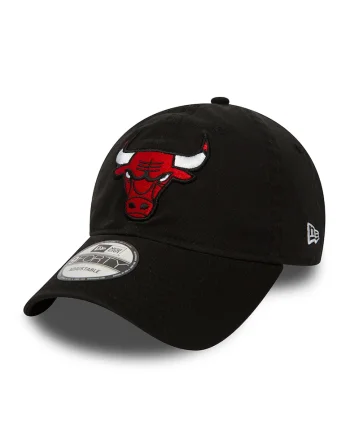 Sapca ajustabila THE LEAGUE Chicago Bulls