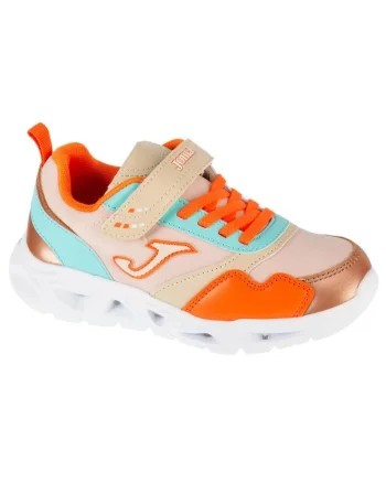 Pantofi sport pentru copii,  BM221599, portocale,