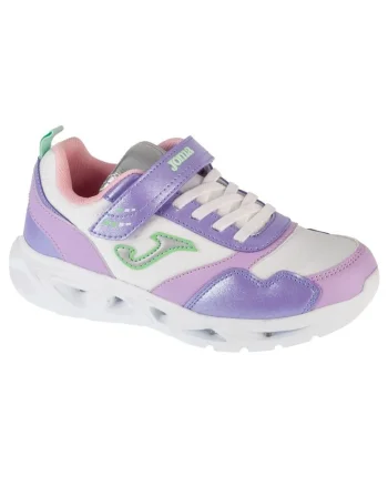 Pantofi sport pentru copii,  BM221598, violet,