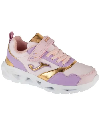 Pantofi sport pentru copii,  BM222334, Roz