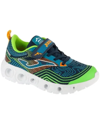 Pantofi sport pentru copii,  BM220951, Albastru,