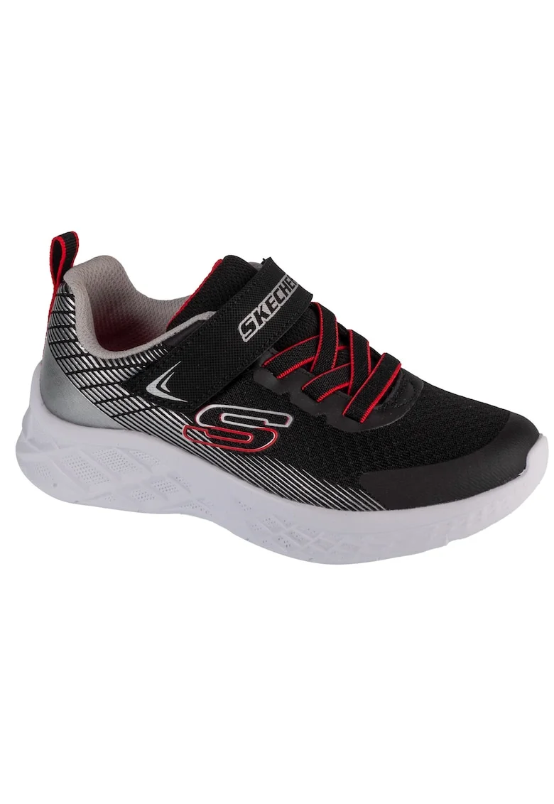 Pantofi sport copii,  Microspec II - Zovrix 403924, Negru