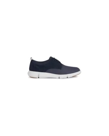 Pantofi barbati  304628917, Textil, Albastru, Albastru
