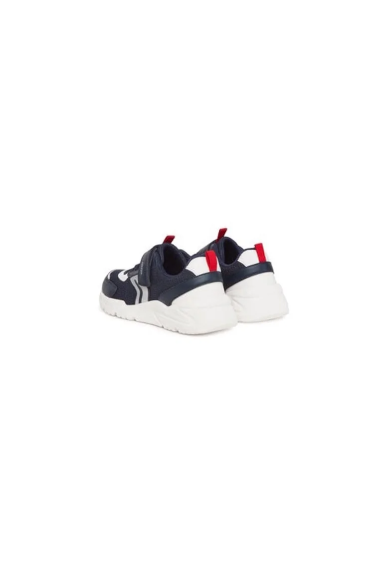 Pantofi sport barbati  304627316, Textil, Albastru, Albastru