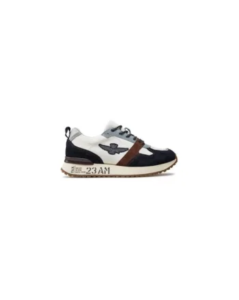 Pantofi sport barbati  303840709, Textil, Albastru, Albastru