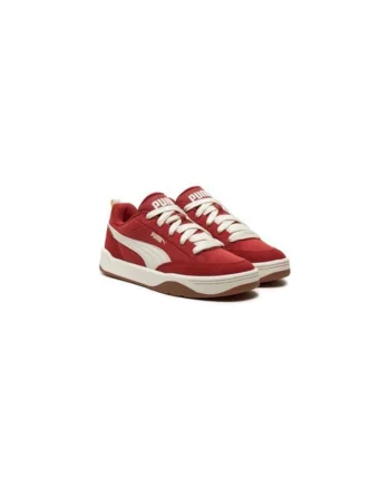 Pantofi sport barbati  303895099, Textil, Rosu, Rosu