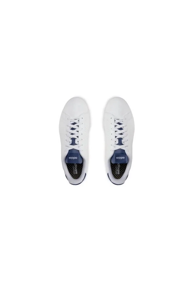 Pantofi sport barbati  303222543, Piele ecologica, 39 1/3 EU, Alb