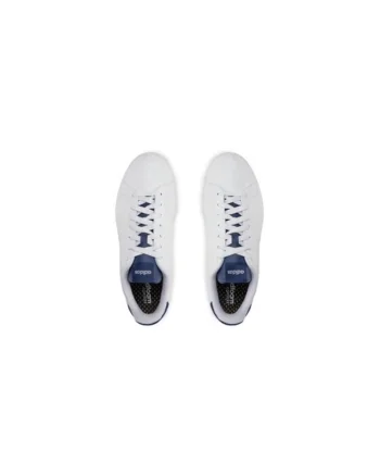 Pantofi sport barbati  303222543, Piele ecologica, 39 1/3 EU, Alb
