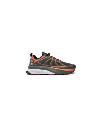 Pantofi sport barbati Emporio Armani  304466687, Textil, Multicolor, Multicolor