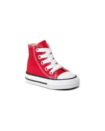 Pantofi copii  200231150, Textil, 21 EU, Rosu