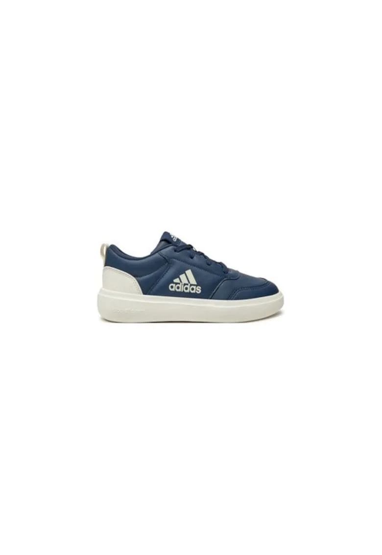 Pantofi sport barbati  303912390, Piele ecologica, Albastru, Albastru