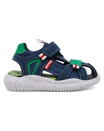 Pantofi baieti  305249708, Textil, Albastru, Albastru