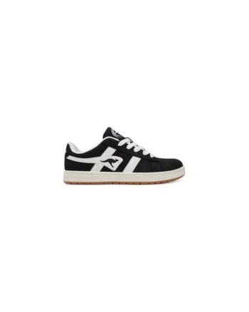 Pantofi sport barbati  305296689, Textil, Negru, Negru