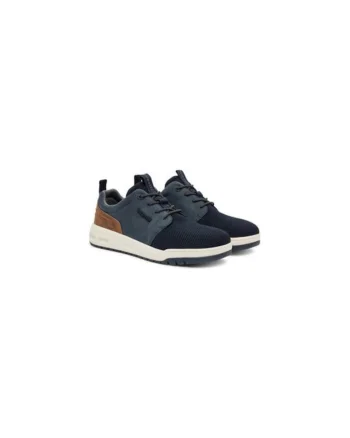 Pantofi sport barbati  305286239, Textil, Albastru, Albastru