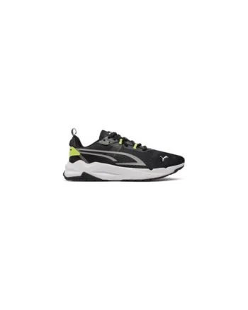 Pantofi sport barbati  303340506, Textil, Gri, Gri