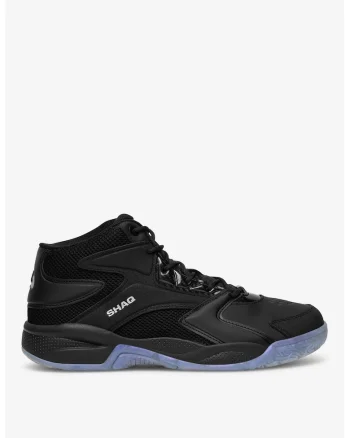 Pantofi sport barbati  5905588610557, Piele naturala, Negru, Negru